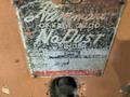 14"X 2-1/2" 3 HP HAMMOND DOUBLE END GRINDER: STOCK #81456
