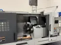2012 MORI SEIKI NL2500SY/1250 | Lathes, Production