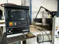 2012 OMAX 60120 | Waterjet Cutters