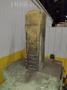GREENERD #32 TWIN-POST MANUAL ARBOR PRESS. STOCK # 0435026