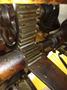 NILSON TYPE S326 FOUR-SLIDE WIRE FORMING MACHINE: YOBRO #24038