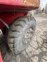 KALMAR 73,000LBS COIL TRUCK STOCK #3990
