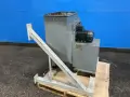 New York Blower Company 5 Hp Blower