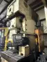Sutherland 200 Ton Gap Frame Press - Mark-220
