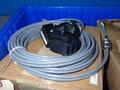 DYNASONICS FLOWMETER TRANSDUCERS  -  DTTR-020-N000-N