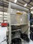 160 ton Aida (Metric) Used Metal Stamping Press Model# NC2-160 (1) Double Crank Gap Press For Sale, Year 1995