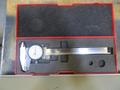 Mitutoyo 12&quot;  Caliper, Starrett 6&quot; Caliper with Case - .001- Auction Item