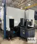 Doosan NHM 6300 CNC Horizontal Machining Center, 2016