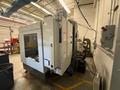 HAAS VF-3 SS CNC VERTICAL MACHINING CENTER, 2022 – VMC