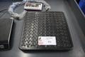 Electronic Scales: Rubbermaid 150Lb Battery Powered Scale and Dymo M10 10 Lb (2g Resolution) Scale- Auction Item
