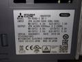 MITSUBISHI ELECTRIC MOTOR  -  FR-A840-1.5K-1