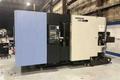 2016 Doosan HC 400II CNC Horizontal Machining Center