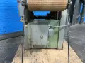 RAMCO 12” WIDE BELT SANDER  -  12