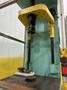 50 TON HANNIFIN MODEL F500-41-SP C-FRAME HYDRAULIC PRESS: STOCK #12233