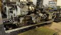 WARNER &amp; SWASEY 3A TURRET LATHE. STOCK # 0545526