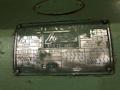 20" ROCKFORD MODEL #20 HYDRAULIC SHAPER: YOBRO #25676