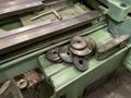 32" X 120" TIME MASTER GAP BED ENGINE LATHE: STOCK #80209
