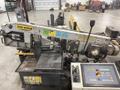 13″ x 18″ Hydmech S-20A Horizontal Saw, 2012