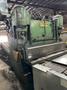 6' X 3/4" PACIFIC HYDRAULIC PLATE SHEAR: STOCK #23760