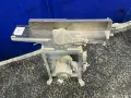 DELTA 4”X32.5” JOINTER  -  NJ-227