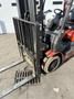 5000 LB TUSK MODEL 500 CG-16 LP GAS FORK LIFT: STOCK #77626