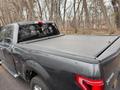 Ford F-150 Pickup Truck, 2016 – SuperCrew 4×4, EcoBoost Power, Tow Package, Backup Camera