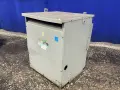 REX POWER MAGNETICS 45 KVA TRANSFORMER  -  BA45HCA/Z