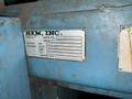 25" x 36" HEM MODEL #V200A TILT FRAME VERTICAL BAND SAW W/ AUTOMATIC FEED TABLE : YOBRO #25400