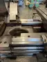MAZAK REX YAMAZAKI 30”/40” x 80”cc Heavy Duty Gap Lathe #7938