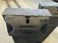 Cascade Forks For Combilift X98F, 60&quot;Long, 7&quot; Wide, 2&quot; Thick