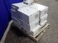 SICK CONTROL CABINET