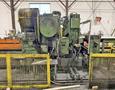 72" x 0.500" x 60,000# Herr Voss Cut To Length Line STOCK# 4397