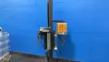 Orion 48”x48” Platform Pallet Stretch Wrapper - H66/6r