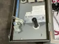 SQUARE D COMBINATION MAGNETIC STARTER  -  8538SDA26V02CP51P51P52SX22Y74(8538SDASP2)