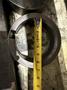 48" X 6" WEAN MOTORIZED SLITTER HEAD FOR SLITTING LINE: YOBRO #25242
