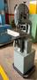 14" Delta Vertical Band Saw 28-203, 14" x 14" Tbl., 1 Phase, Nice
