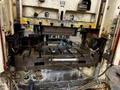 100 TON MINSTER P2-100-48 PIECE MAKER STRAIGHT SIDE HIGH SPEED PRESS. STOCK # 0883425