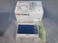 KEYENCE DIGITAL MICROMETER CONTROLLER  -  LS-7601