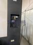 USED, OKUMA GENOS L300MYW CNC LATHE