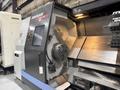 2013 Doosan Puma 700A Used CNC Lathe For Sale