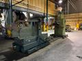 10,000 LBS POWERED COIL UPENDER FLIPPER &amp; TRAVERSING COIL CAR: YOBRO #26285
