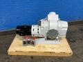 LEYBOLD 7.5 KW VACUUM PUMP  -  WAU2001