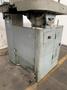 18" GROB NS18 VERTICAL BANDSAW. STOCK # 0683824.