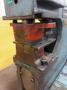 90 TON SCOTCHMAN MODEL#9012 HYDRAULIC IRONWORKER