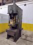 110 TON AIDA MODEL #PR-XGC-100 GAP FRAME PRESS 6.6&quot; STROKE: STOCK #22886