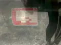TREKK EQUIPMENT 30” HOT FOIL STAMPING MACHINE