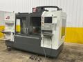 2018 HAAS MODEL #VF-3 CNC VERTICAL MACHINING CENTER: YOBRO #24479