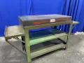 48” X 24” X 6” GRANITE SURFACE PLATE
