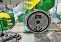 36" x 5.00" x 20,000# SPM Slitting Line STOCK# 4246