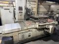 3" DEVLIEG 3H-48 SPIRAMATIC HORIZONTAL BORING MILL. STOCK # 0220426